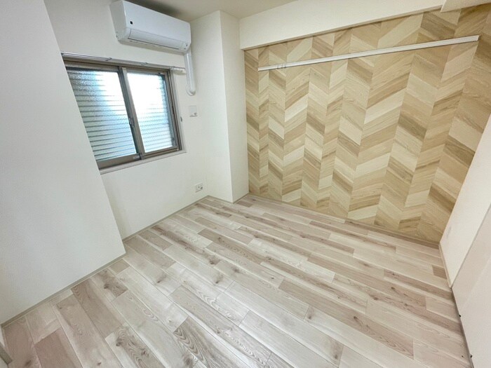 セイワパレス美章園駅前の物件内観写真