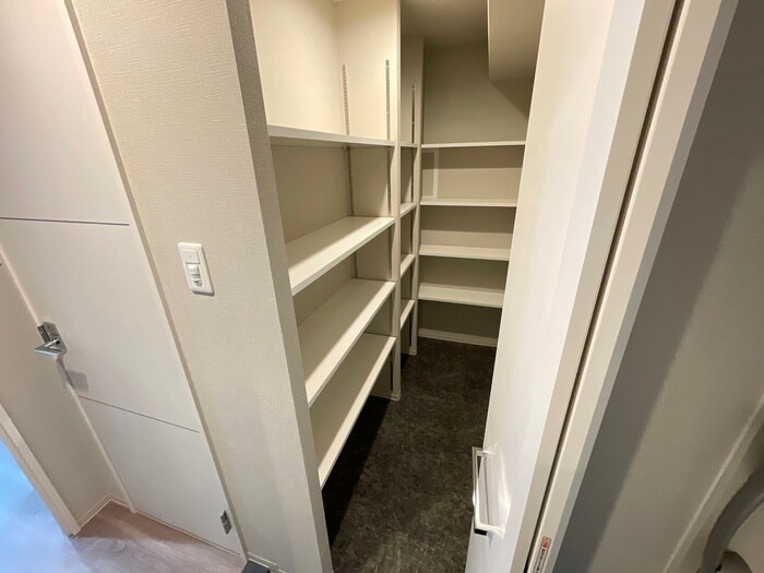 セイワパレス美章園駅前の物件内観写真