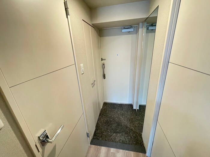 セイワパレス美章園駅前の物件内観写真