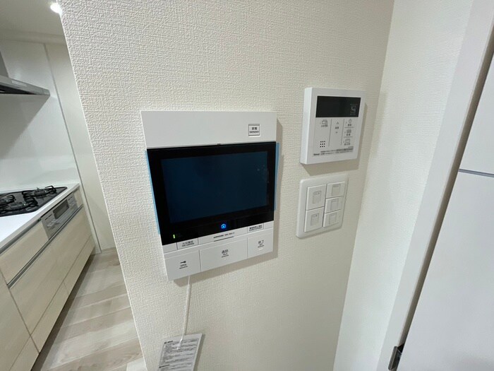 セイワパレス美章園駅前の物件内観写真