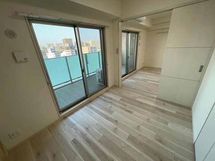 セイワパレス美章園駅前の物件内観写真