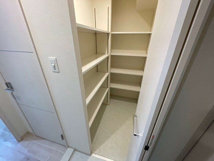 セイワパレス美章園駅前の物件内観写真