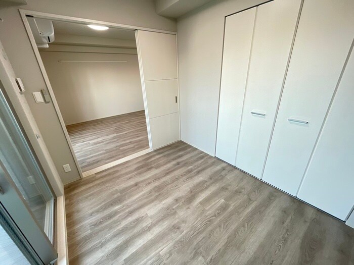 セイワパレス美章園駅前の物件内観写真