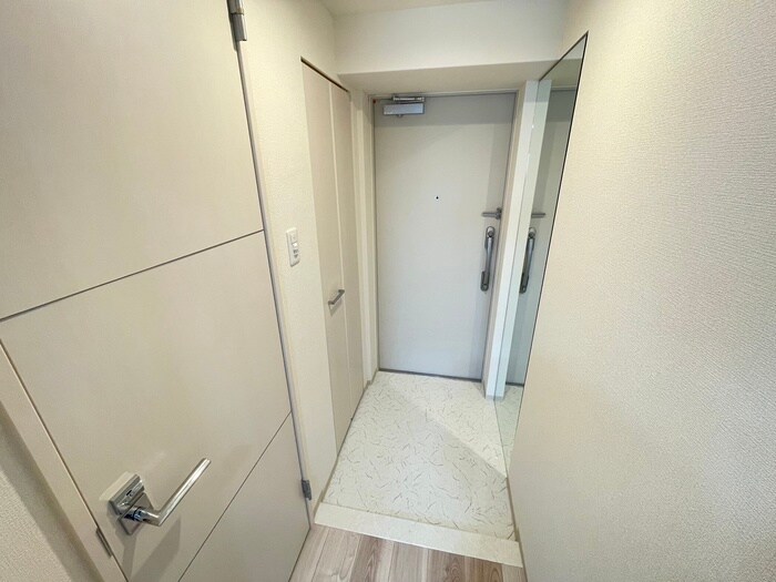 セイワパレス美章園駅前の物件内観写真