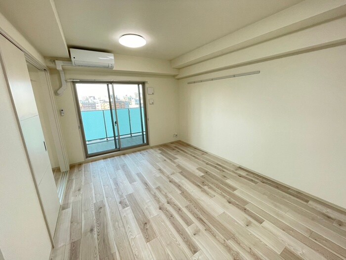 セイワパレス美章園駅前の物件内観写真