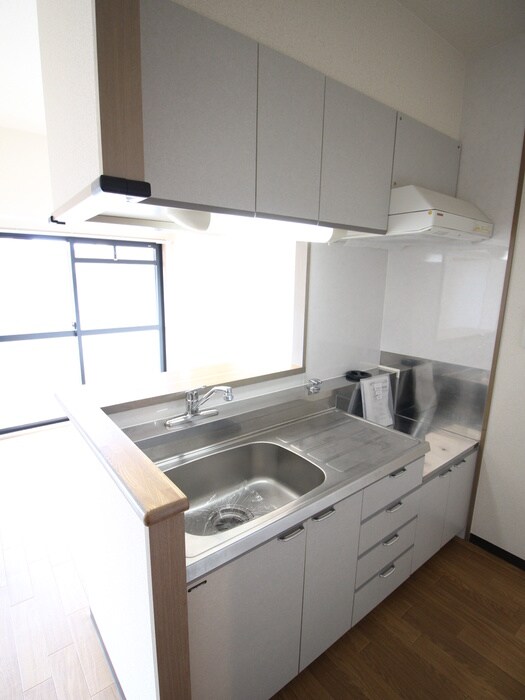 フルラーレの物件内観写真