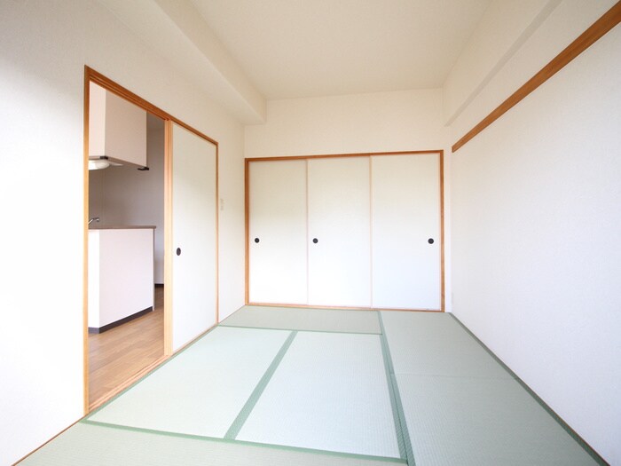 フルラーレの物件内観写真