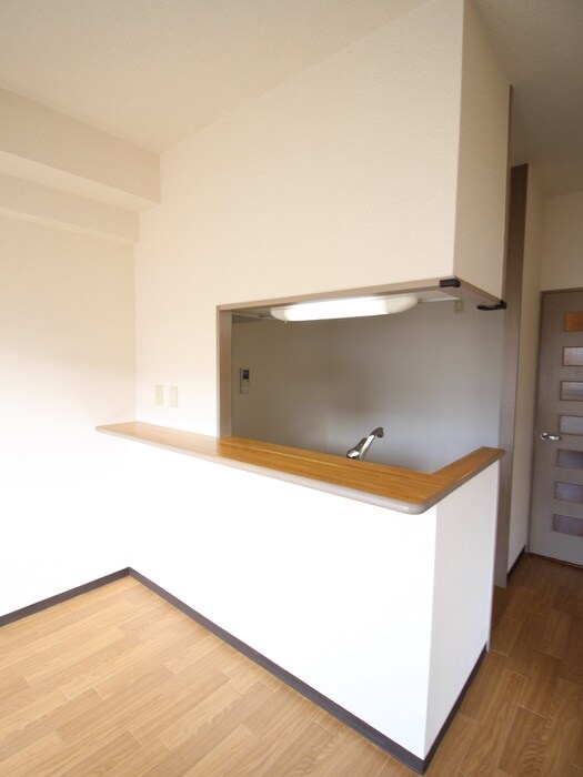 フルラーレの物件内観写真