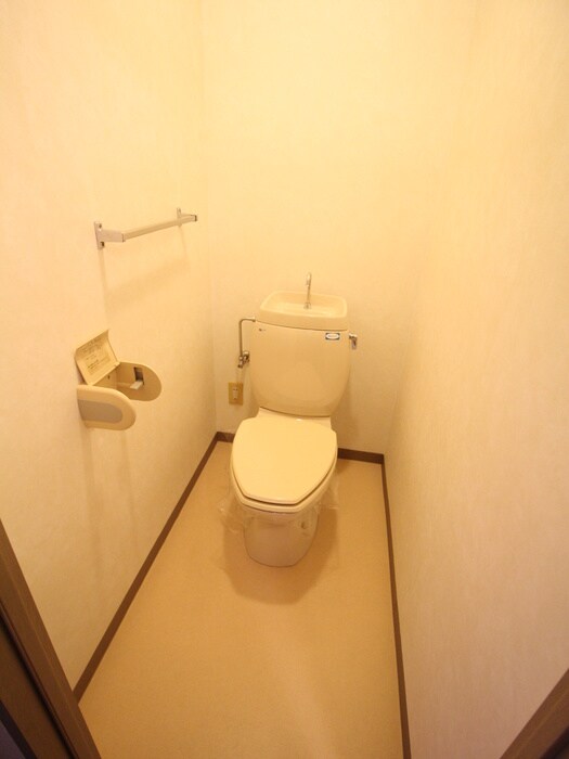 フルラーレの物件内観写真