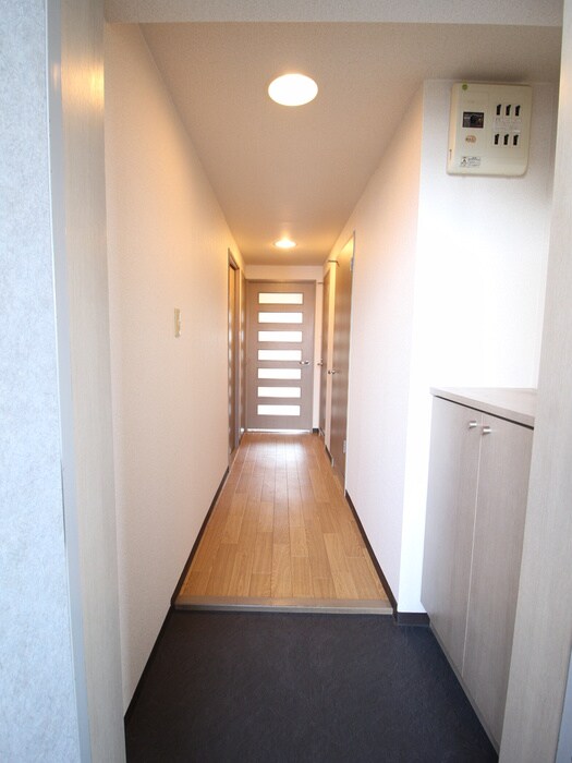 フルラーレの物件内観写真