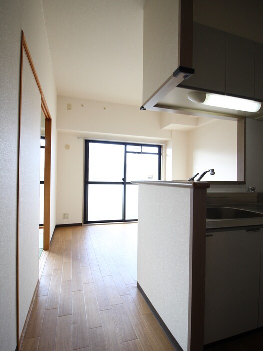 フルラーレの物件内観写真