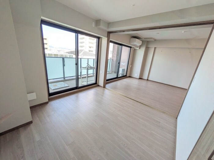 CASA　MADONNA　Ⅶの物件内観写真