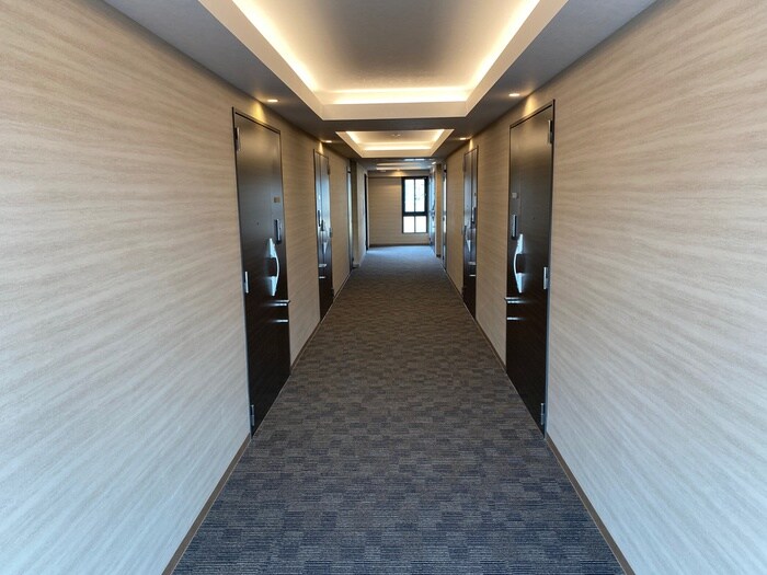 CASA　MADONNA　Ⅶの物件外観写真