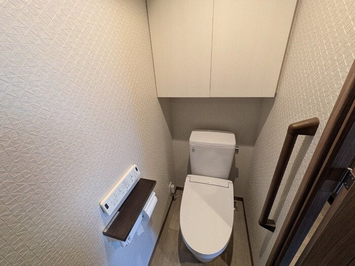 CASA　MADONNA　Ⅶの物件内観写真