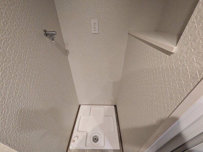 CASA　MADONNA　Ⅶの物件内観写真