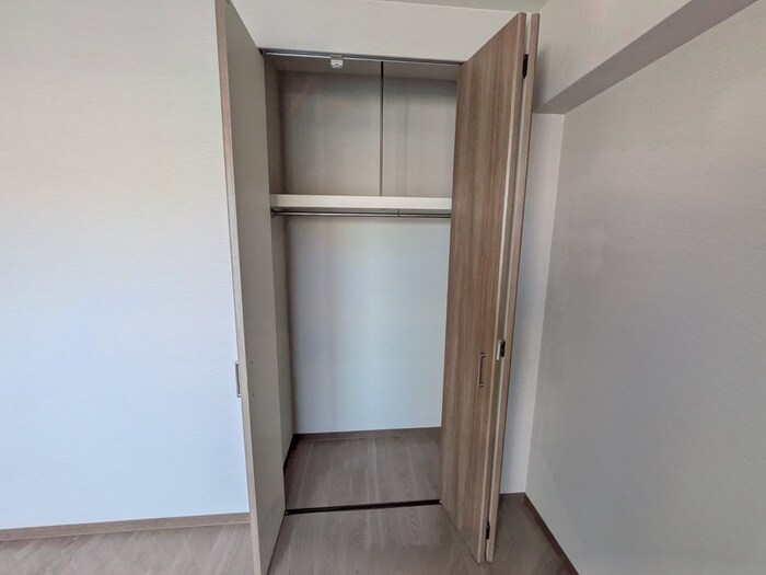 CASA　MADONNA　Ⅶの物件内観写真