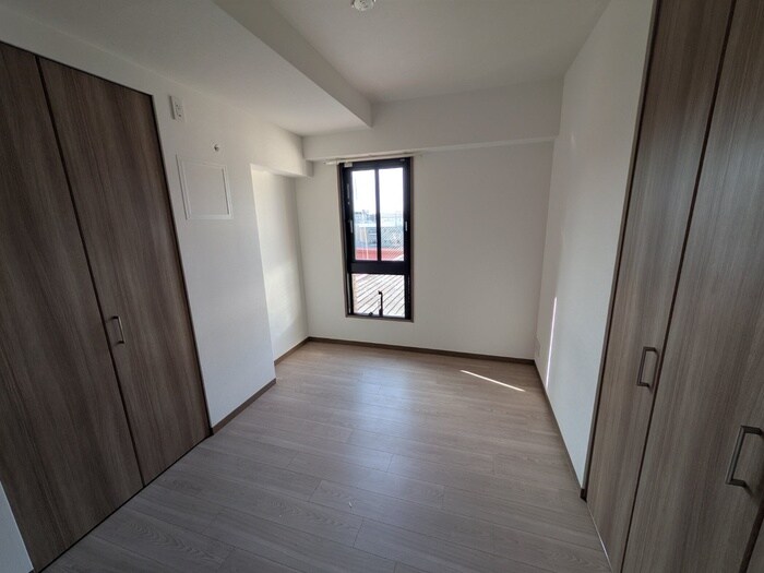 CASA　MADONNA　Ⅶの物件内観写真