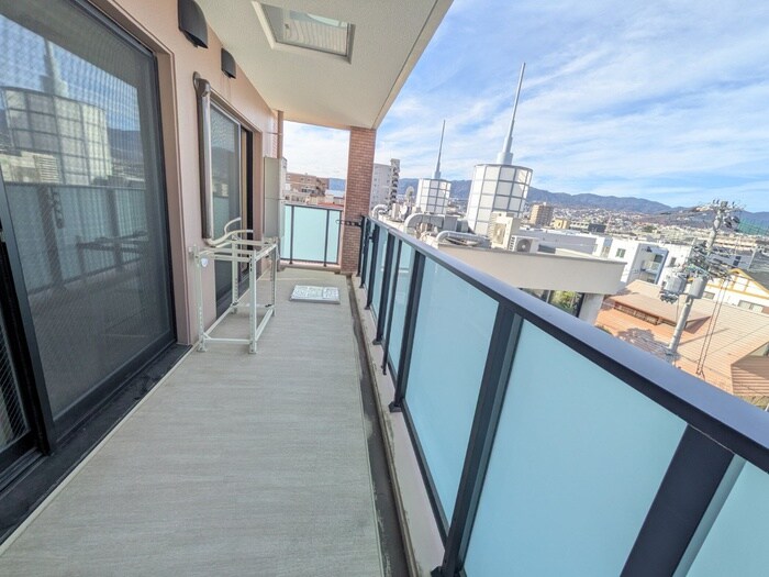 CASA　MADONNA　Ⅶの物件内観写真