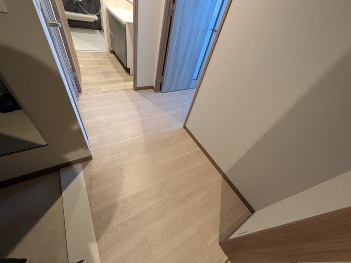 CASA　MADONNA　Ⅶの物件内観写真