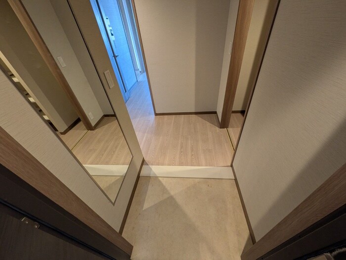 CASA　MADONNA　Ⅶの物件内観写真