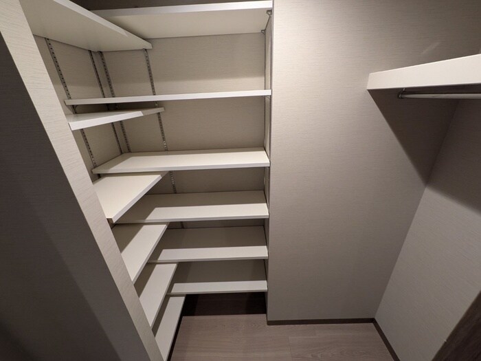 CASA　MADONNA　Ⅶの物件内観写真