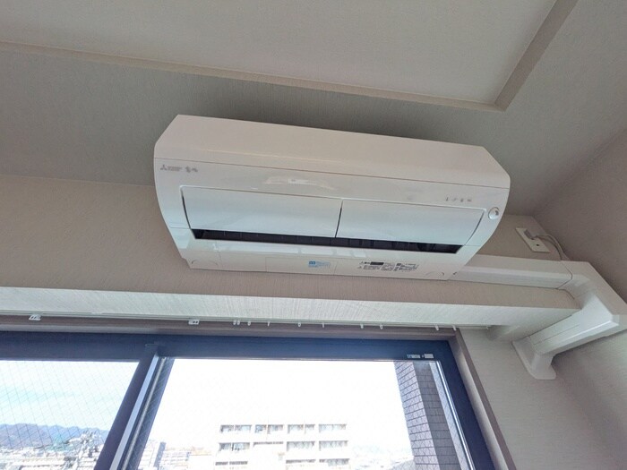 CASA　MADONNA　Ⅶの物件内観写真