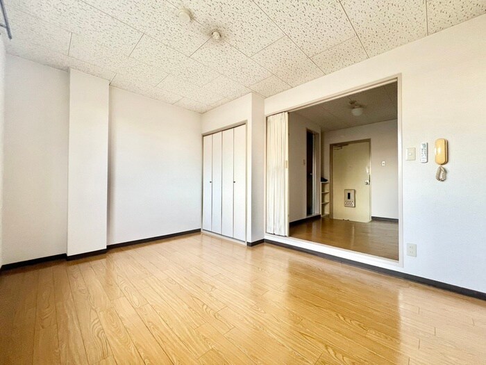 サテンドール草津の物件内観写真