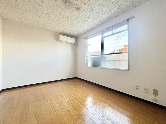 サテンドール草津の物件内観写真