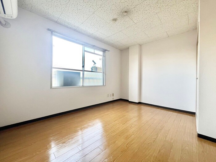 サテンドール草津の物件内観写真