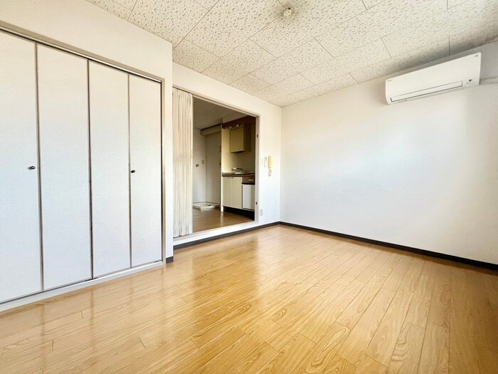 サテンドール草津の物件内観写真