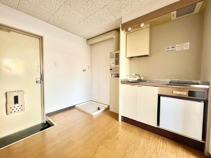 サテンドール草津の物件内観写真