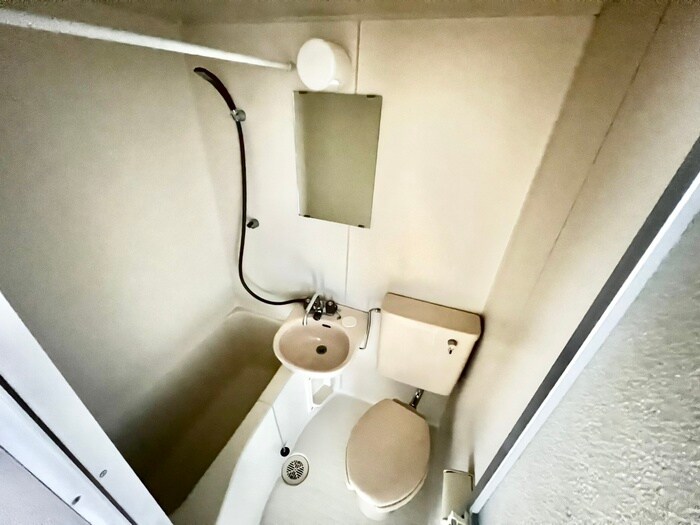 サテンドール草津の物件内観写真