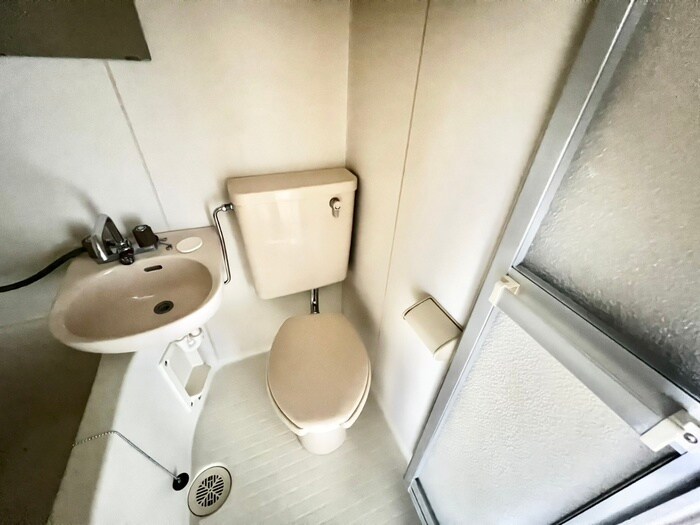 サテンドール草津の物件内観写真