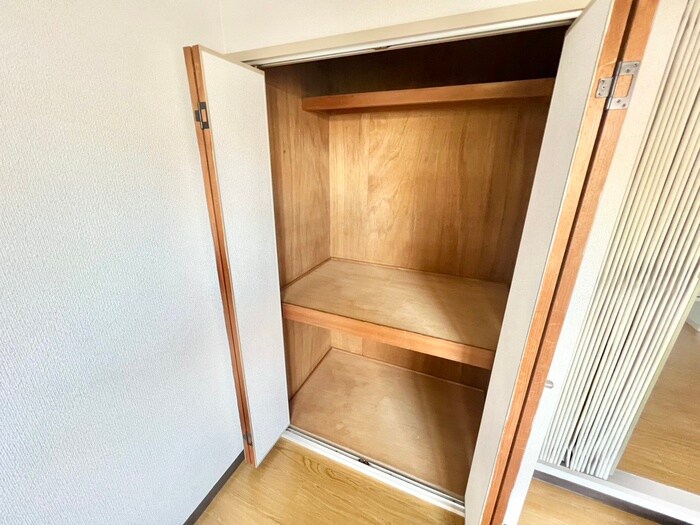 サテンドール草津の物件内観写真