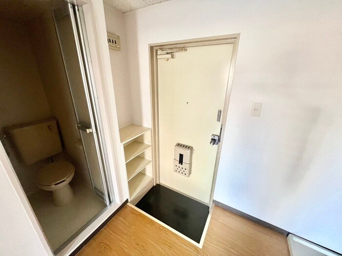 サテンドール草津の物件内観写真