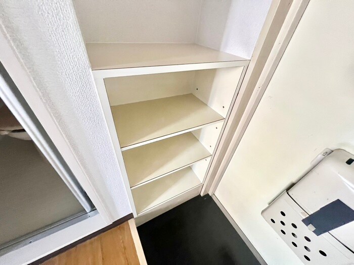 サテンドール草津の物件内観写真