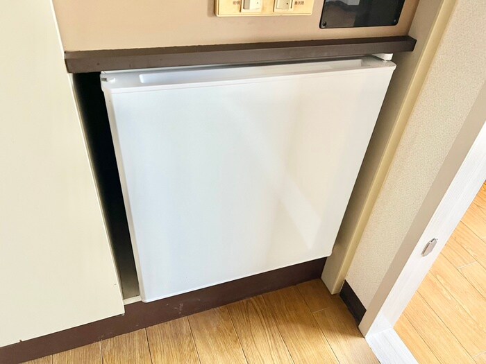 サテンドール草津の物件内観写真