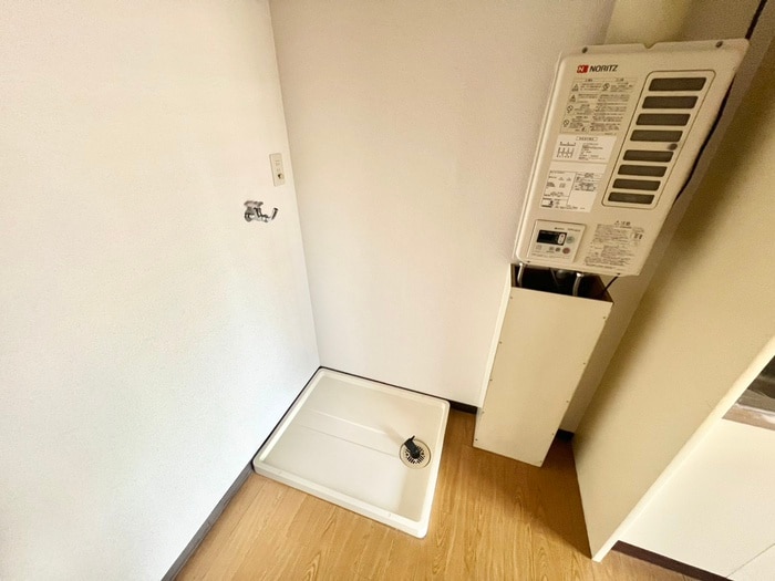 サテンドール草津の物件内観写真