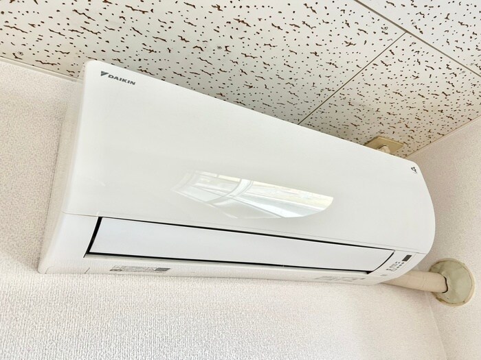 サテンドール草津の物件内観写真