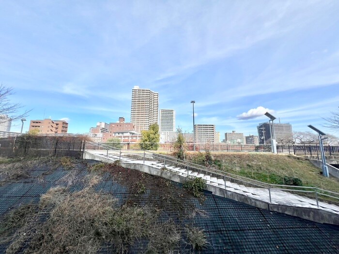 サテンドール草津の物件内観写真