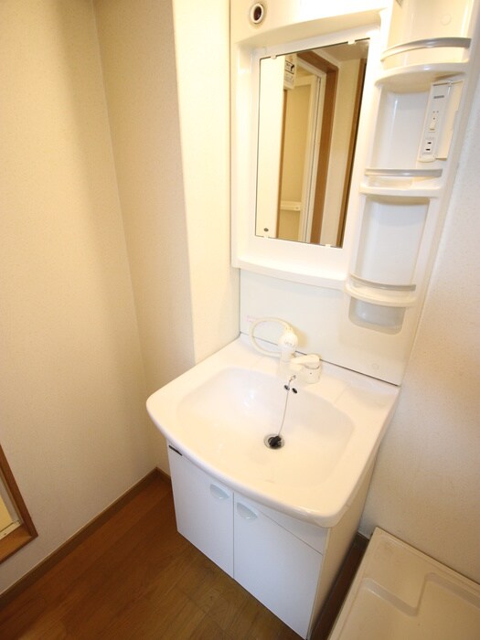 ラ・ソレイユの物件内観写真