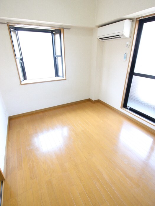 ラ・ソレイユの物件内観写真