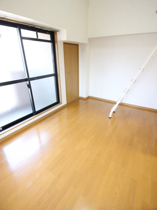 ラ・ソレイユの物件内観写真