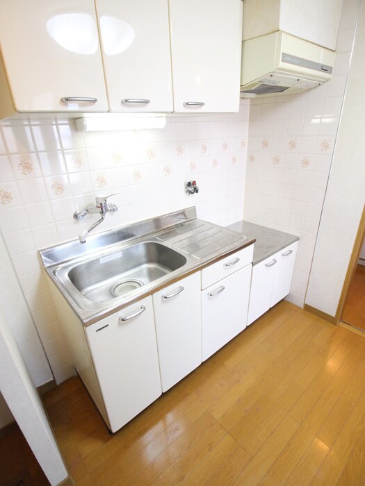 ラ・ソレイユの物件内観写真