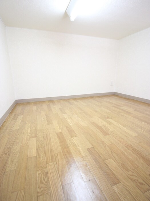 ラ・ソレイユの物件内観写真