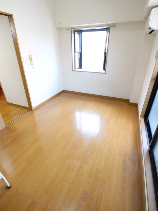 ラ・ソレイユの物件内観写真