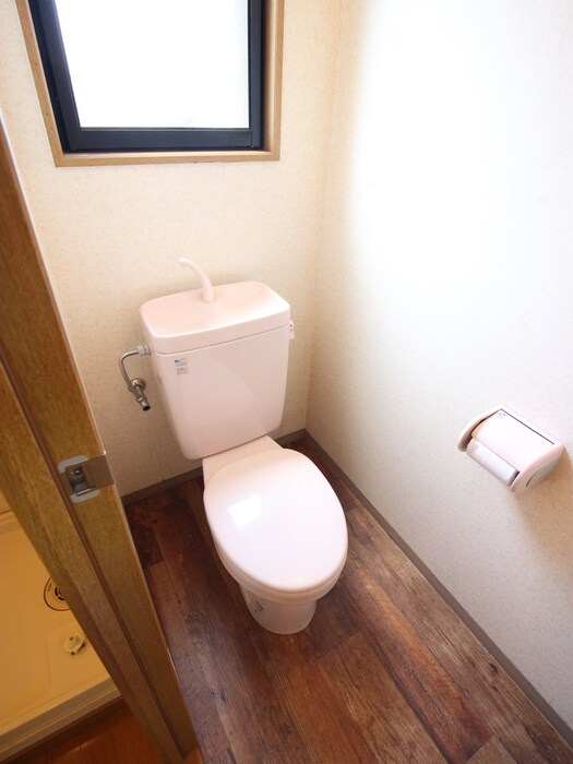 ラ・ソレイユの物件内観写真