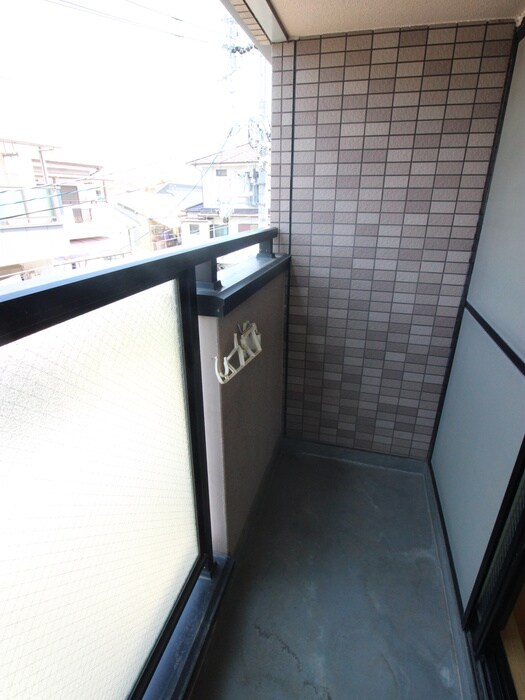 ラ・ソレイユの物件内観写真