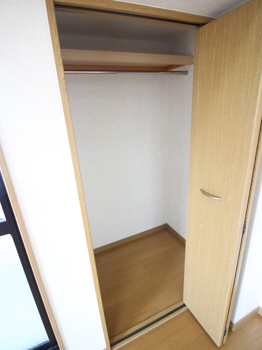 ラ・ソレイユの物件内観写真