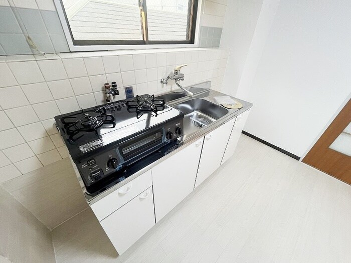 シルクル－ム３番館の物件内観写真